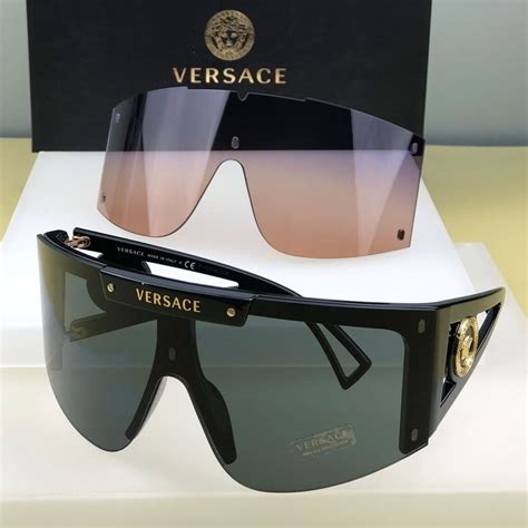 gafas versace mujer|lentes de sol versace mujer.